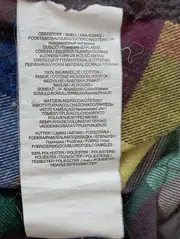 Vorschaubild KANZ Winterjacke 3