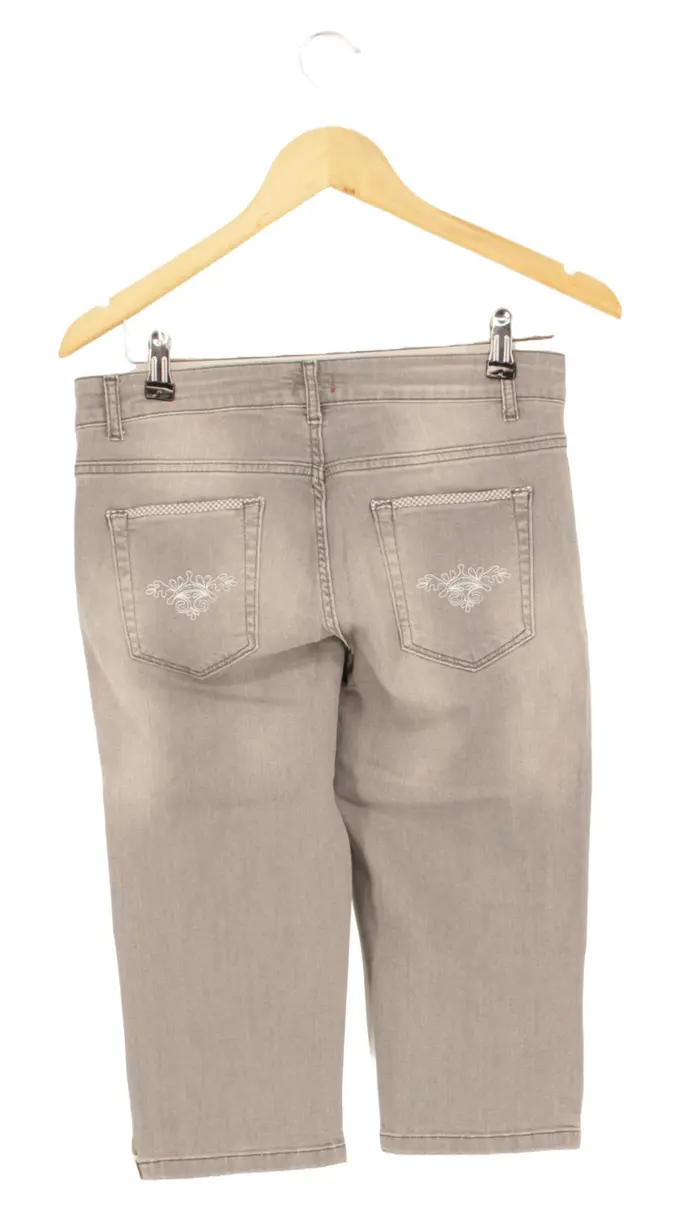 ALMGWAND Trachtenhose Bild 2