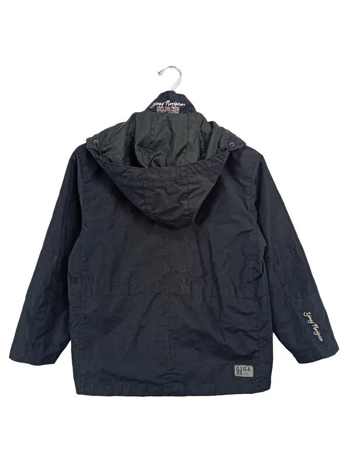 G.I.G.A. DX BY KILLTEC Outdoorjacke Bild 2