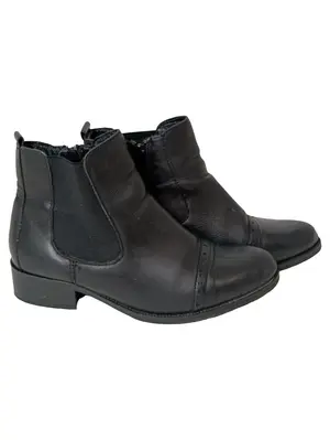 DRIEVHOLT Stiefelette