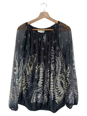 PFEFFINGER Bluse