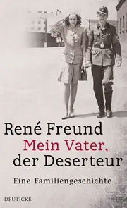 Vorschaubild Biografischer Roman 1