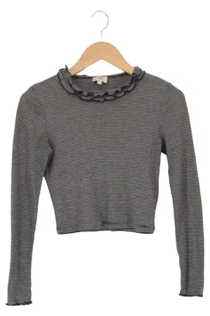 RIVER ISLAND Langarmshirt
