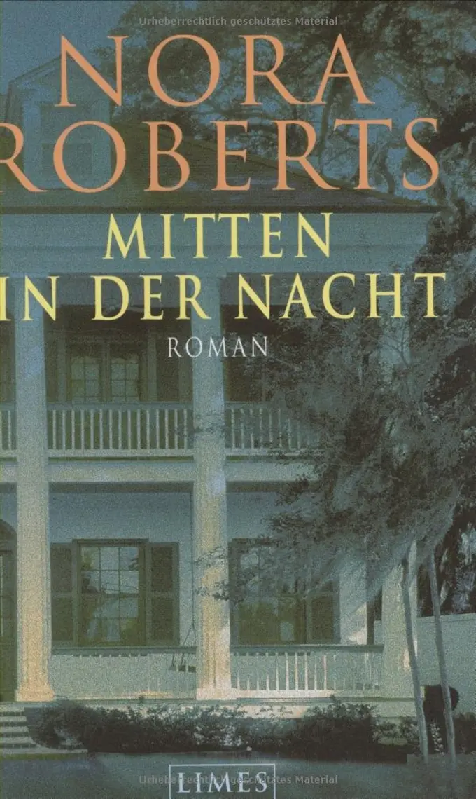 Liebesroman Bild 1