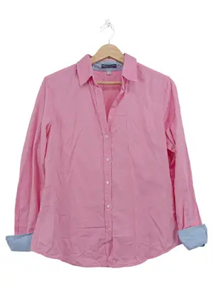 MARIE LUND Hemdbluse