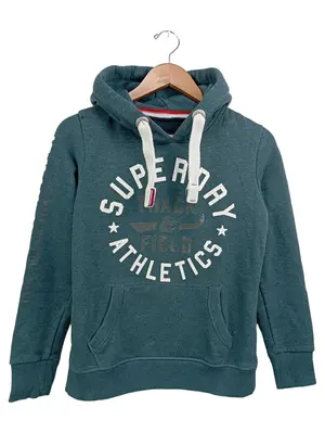 SUPERDRY Kapuzenpullover