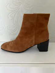 Vorschaubild KENNEL & SCHMENGER Stiefelette 2