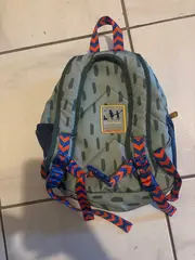 Vorschaubild DIE SPIEGELBURG Rucksack 4