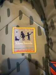 Vorschaubild DIE SPIEGELBURG Rucksack 2