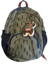 Vorschaubild DIE SPIEGELBURG Rucksack 1