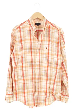 REDGREEN Freizeithemd