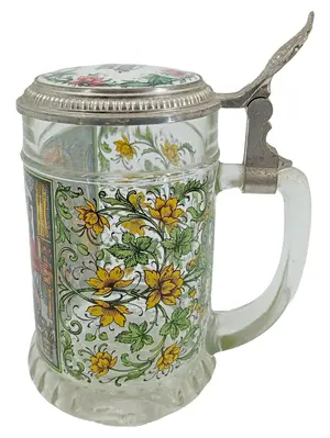 BMF Bierkrug