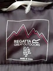 Vorschaubild REGATTA Steppjacke 3