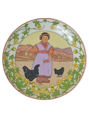 VILLEROY & BOCH Sammelteller