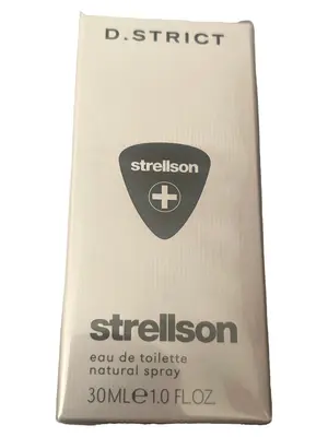 STRELLSON Eau de Toilette