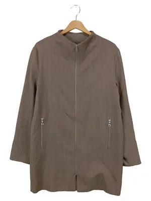 WON HUNDRED Klassischer Mantel