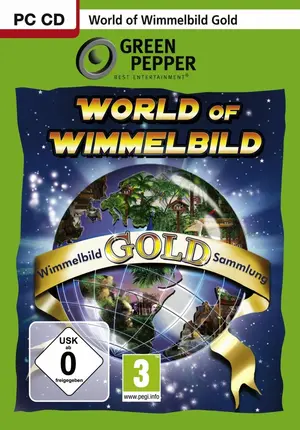 AK TRONIC Puzzle und Gedächtnisspiele