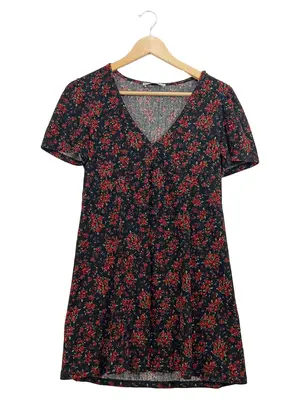 PULL&BEAR Sommerkleid