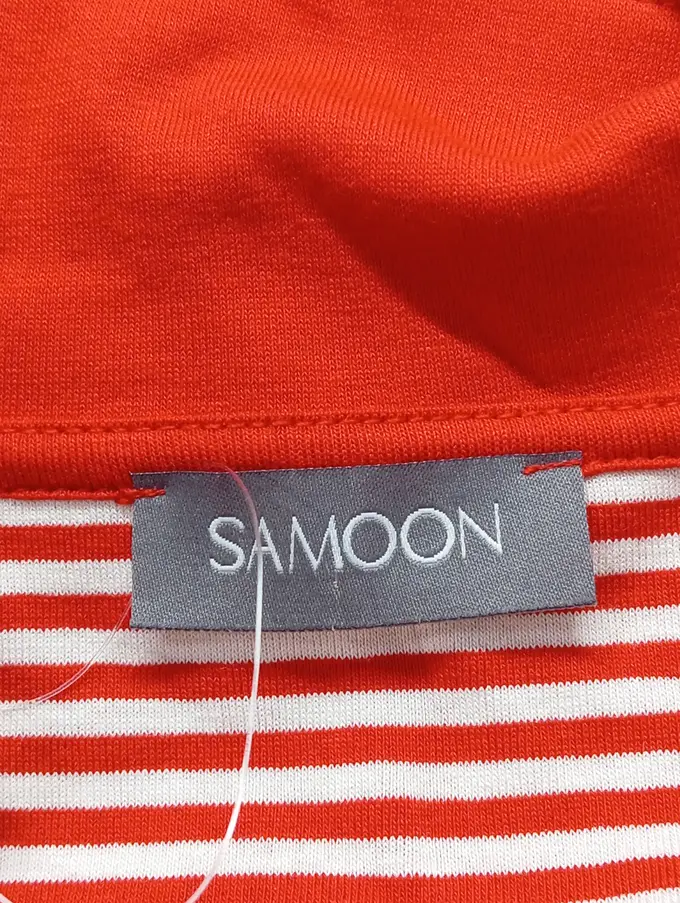SAMOON Leichte Jacke Bild 3
