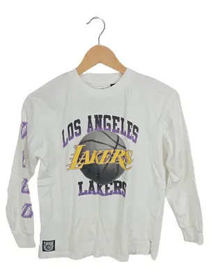 LOS ANGELES LAKERS Fanshirt