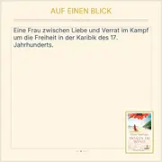 Vorschaubild 2 von Inseln im Wind Elena Santiago Historischer Roman