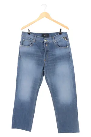 REPLAY Jeans Straight Leg