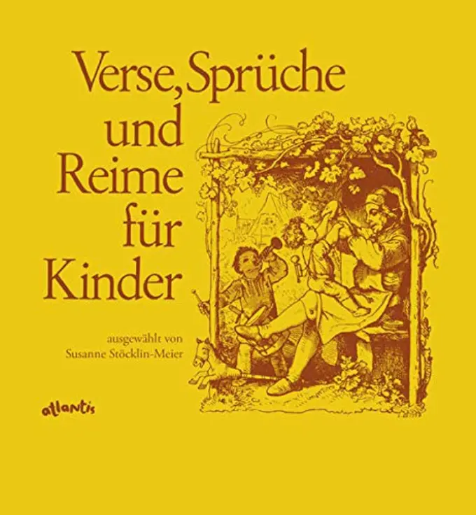 Buch für Kinder Bild 1