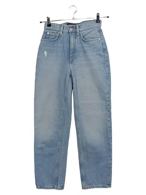 DRYKORN Jeans Straight Leg