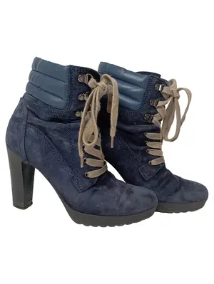 MANAS Stiefelette