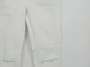 Vorschaubild 3 von EDC Jeans Wide Fit Damen Gr.W27/36/S Weiß Baumwolle Freizeit Modern