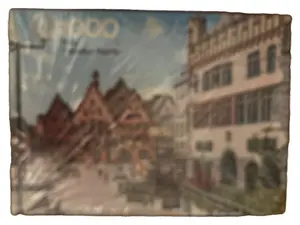 RAVENSBURGER Puzzle