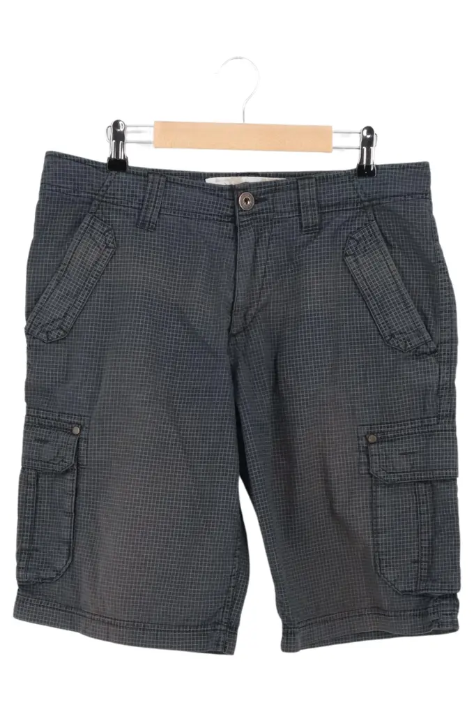 TOM TAILOR Cargo Shorts Bild 1