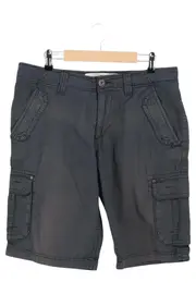 Vorschaubild TOM TAILOR Cargo Shorts 1