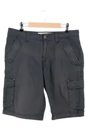 Vorschaubild TOM TAILOR Cargo Shorts 1