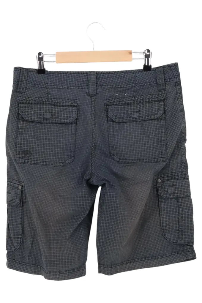 TOM TAILOR Cargo Shorts Bild 2