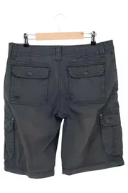 Vorschaubild TOM TAILOR Cargo Shorts 2