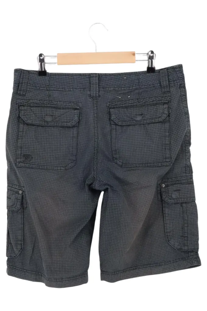 TOM TAILOR Cargo Shorts Bild 2