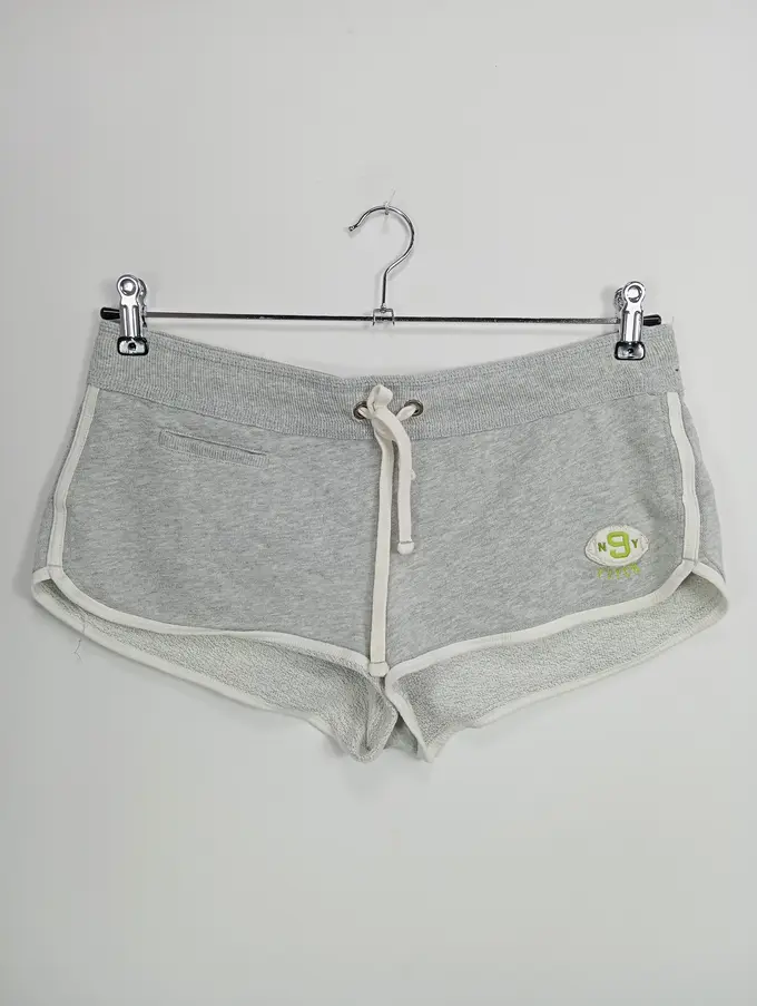 ABERCROMBIE & FITCH Shorts Bild 1