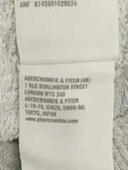 Vorschaubild ABERCROMBIE & FITCH Shorts 5