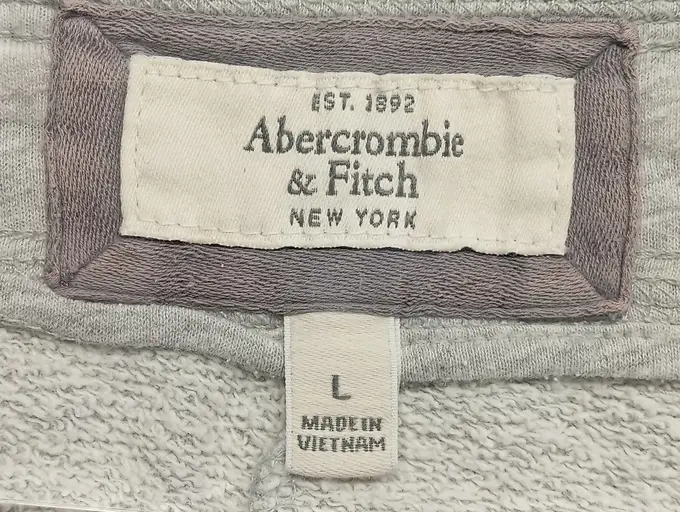 ABERCROMBIE & FITCH Shorts Bild 3