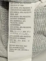 Vorschaubild ABERCROMBIE & FITCH Shorts 4