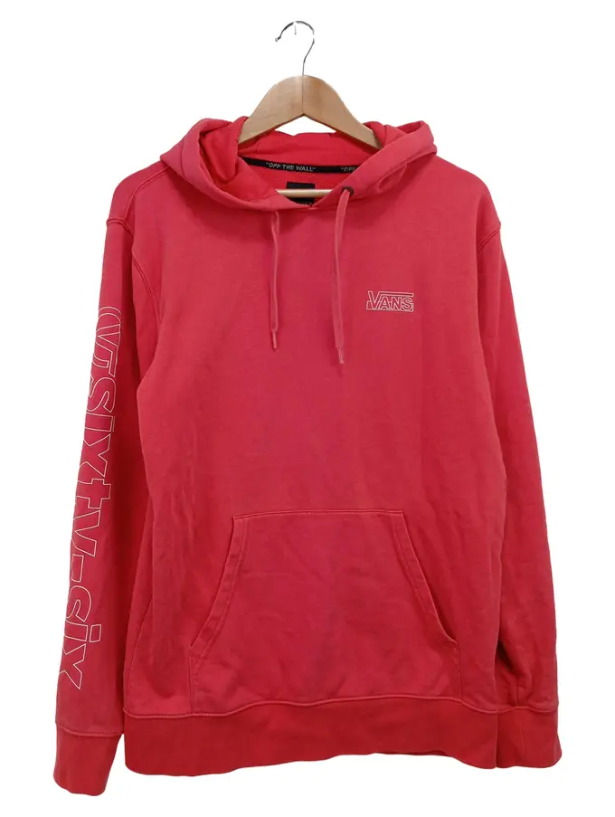 VANS Kapuzenpullover Bild 1