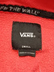 Vorschaubild VANS Kapuzenpullover 3