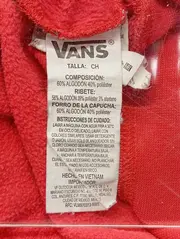 Vorschaubild VANS Kapuzenpullover 4
