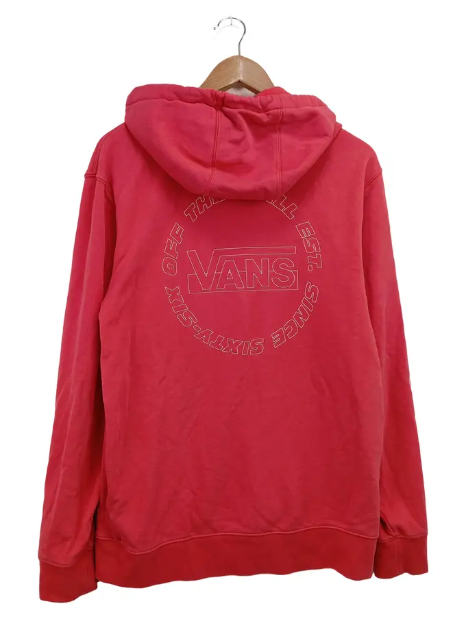 VANS Kapuzenpullover Bild 2