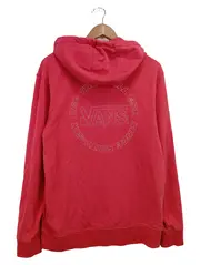 Vorschaubild VANS Kapuzenpullover 2