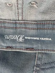 Vorschaubild 3 von Damen Jeans Slim Fit W36/L34 Blau Casual