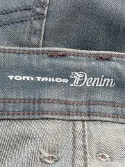 Vorschaubild TOM TAILOR Jeans Slim Fit 3