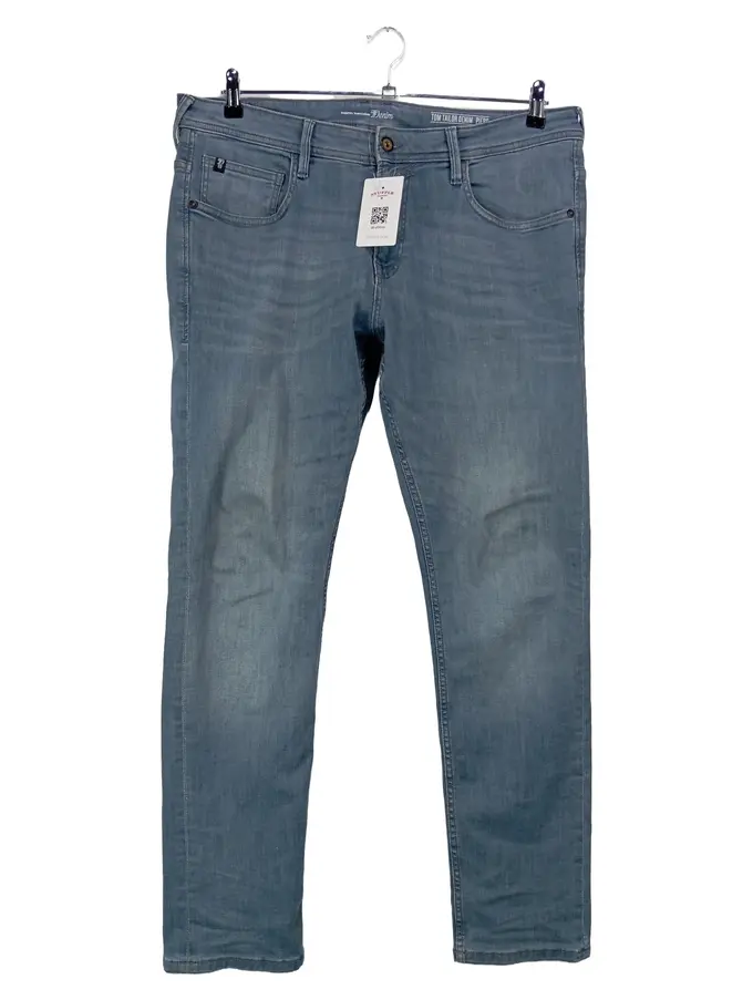 TOM TAILOR Jeans Slim Fit Bild 1
