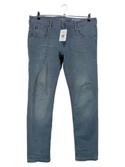 Vorschaubild 1 von Damen Jeans Slim Fit W36/L34 Blau Casual